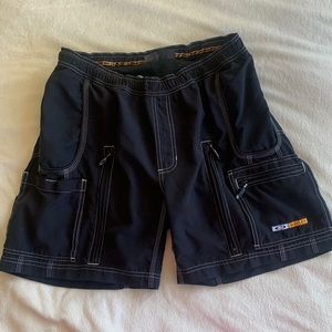 Oakley Padded Cycling Shorts